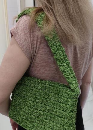 Сумка молодіжна