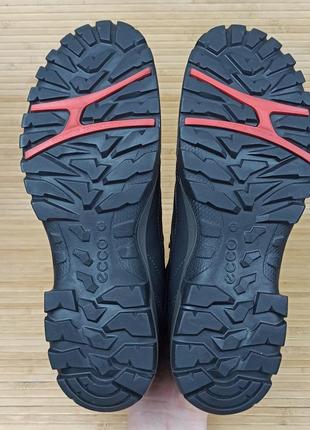 Черевики ecco xpedition iii gore-tex розмір 41 (26,5 см.)