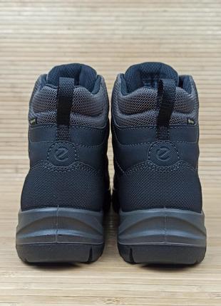 Черевики ecco xpedition iii gore-tex розмір 41 (26,5 см.)