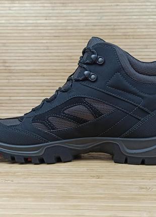 Черевики ecco xpedition iii gore-tex розмір 41 (26,5 см.)