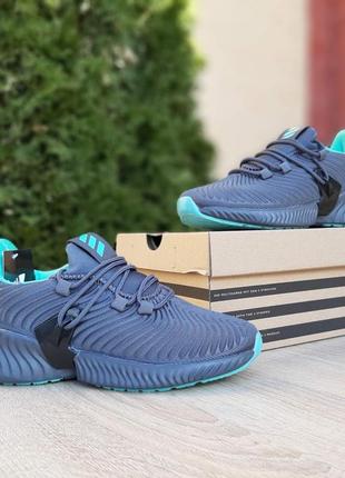 Жіночі кросівки adidas alphabounce instinct😍3 фото