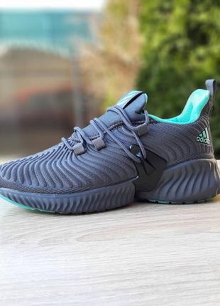 Жіночі кросівки adidas alphabounce instinct😍8 фото