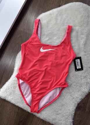 Купальник nike