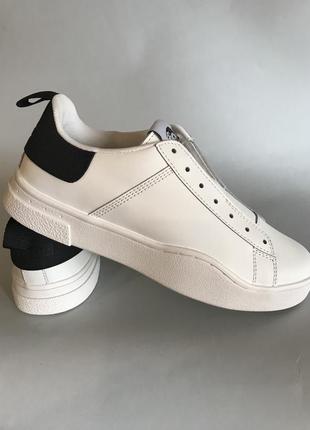 Шкіряні кеди Große Herren Geldbörse GU6939 guess Zurigo Blfd W Cp SMZURI LEA20 DKB