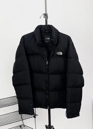 Пуховик the north face down jacket