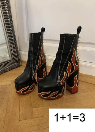 Ботильони lamoda 🔥