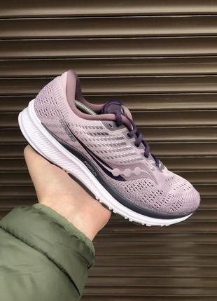 Saucony ride 13 40р 25см кросівки оригінал