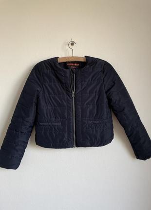 Курточка весняно-осіння