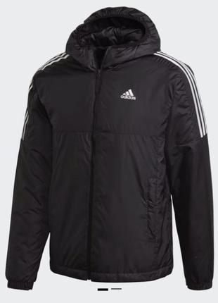 Куртка adidas оригинал1 фото