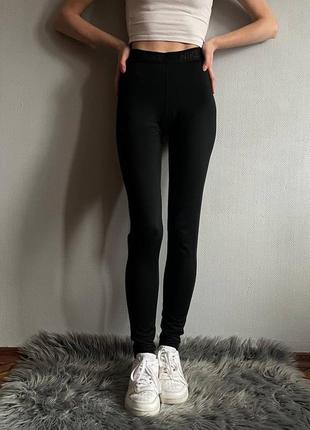 Лосины nike 4