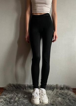 Лосины nike 5