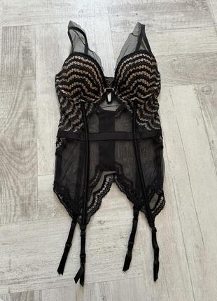 Корсет victoria’s secret