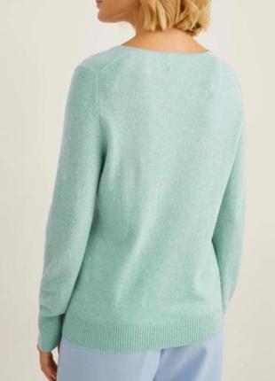 Пуловер із кашеміру2 фото