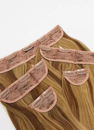 Волосся для самостійного нарощування. швидке нарощування вдома