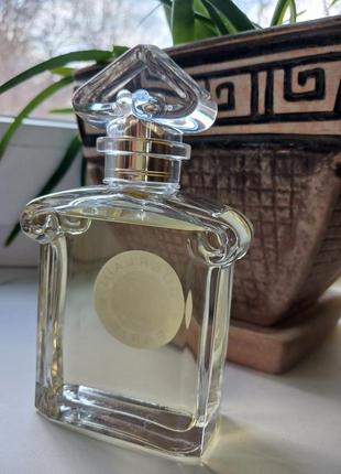 Парфуми  guerlaine paris samsara 75 ml оригінал духи люкс6 фото