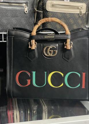 Стильна сумочка gucci