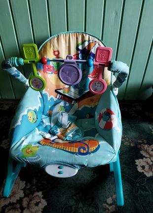 Крісло качалка