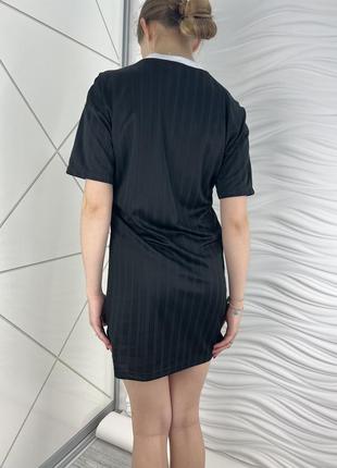Стильна сукня adidas5 фото