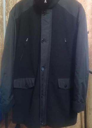 Куртка daniele patrici (xl)