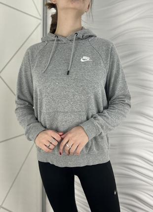 Гарне худі nike2 фото