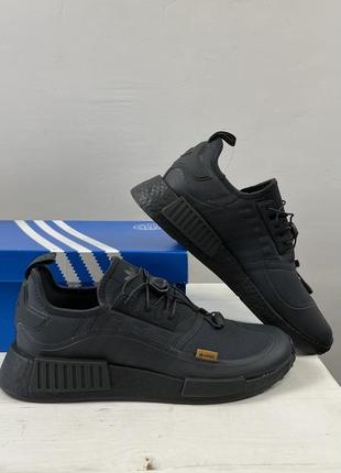 Кросівки чоловічі adidas nmd_r1 tr 'carbon'