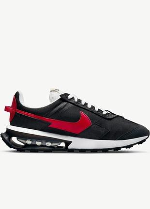 Кросовки кроси кросівки nike air max pre-day