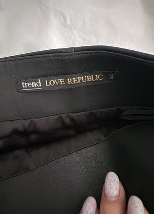 Спідниця love republic2 фото