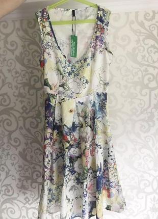 Сукня united colors of benetton