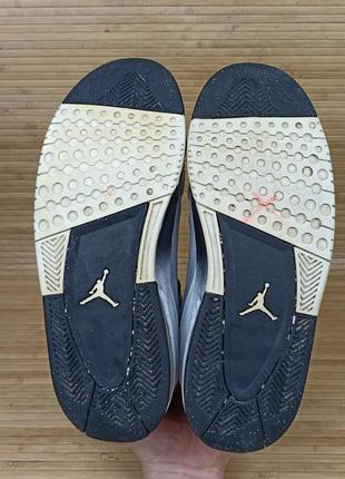 Кросівки nike air jordan flight origin 2 розмір 44 (28 см.)6 фото