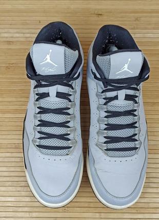 Кросівки nike air jordan flight origin 2 розмір 44 (28 см.)5 фото