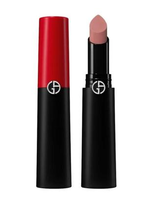 Armani lip power matte 111 true. помада для губ. 3.1 g.