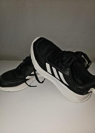 Дитячі кросівки adidas1 фото