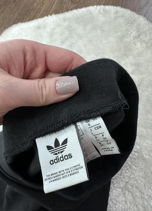 Спортивні лосини adidas4 фото