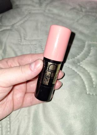 Eveline full hd creamy blush stick1 фото