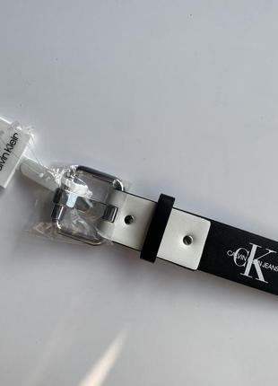 Жіночий ремінь calvin klein