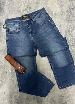 Sale, стильні чоловічі джинси zilli2 фото