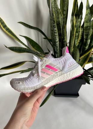 Кросівки бігові adidas ultraboost cc_1 dna gx7810 original оригінал3 фото