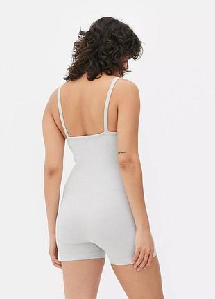 Спортивний комбінезон workout