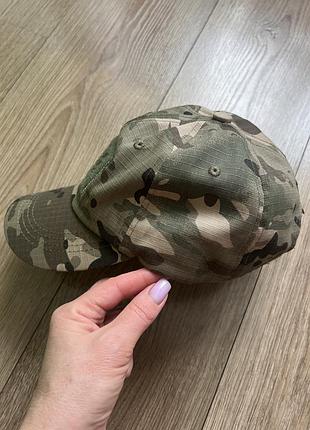 Бейсболка тактична