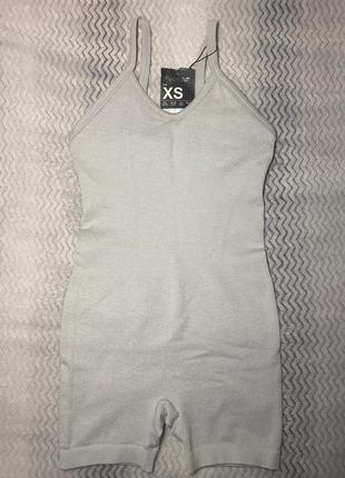 Спортивний комбінезон workout