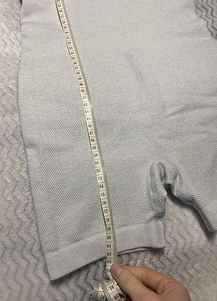 Спортивний комбінезон workout