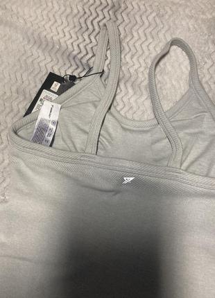 Спортивний комбінезон workout