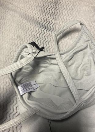 Спортивний комбінезон workout