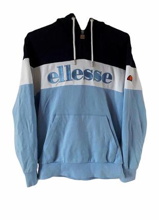 ellesse