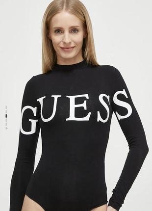 Боді guess2 фото