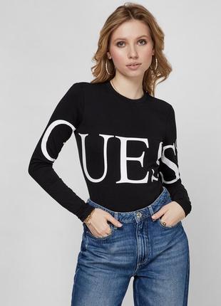 Боді guess4 фото