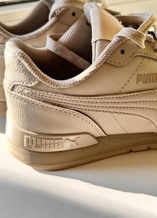 Кросівки puma7 фото