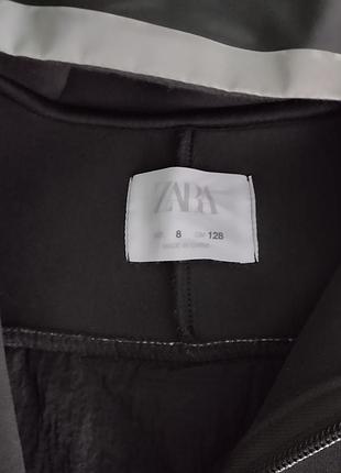 Ветровка zara 8