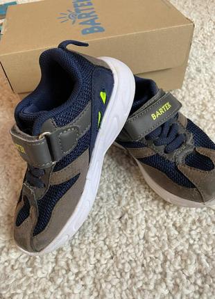 Кросівки дитячі bartek