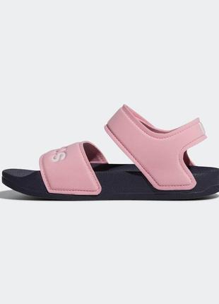 Adidas originals adilette sandals g268763 фото